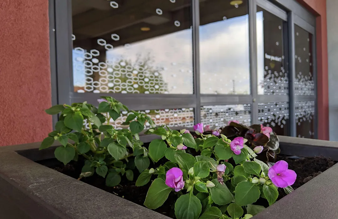 Hampton Inn & Suites Cincinnati-Union Centre-1