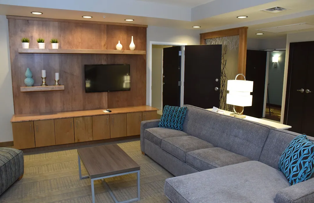 Holiday Inn Cincinnati North West Chester By Ihg-1