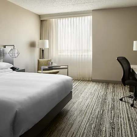 Marriott Cincinnati North-2