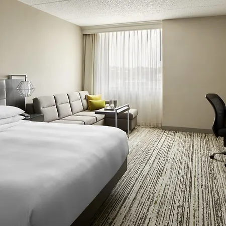 Marriott Cincinnati North-3
