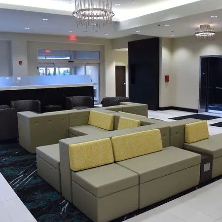Holiday Inn Cincinnati North West Chester By Ihg-2